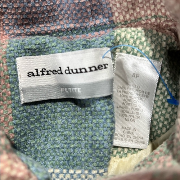 Alfred dunner 8p - Picture 5 of 5